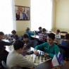 В Судаке состоялся шахматный турнир, посвященный Крымской Весне 11