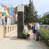 В Судаке вспоминают жертв депортации народов из Крыма 9