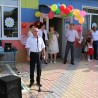 В Дачном открылся новый детский сад "Капитошка" 16