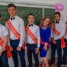 Последний звонок в школе села Веселое (фото и видео) 57