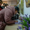 В Судаке открылась выставка художника Сергея Бирюкова 27