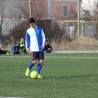 В Судаке состоялся турнир по футболу памяти воина-афганца Валентина Дерягина 8