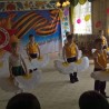 В детском саду «Ласточка» состоялось мероприятие, посвященное Дню Победы 28