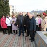 В День Неизвестного Солдата в Судаке почтили память павших героев 33