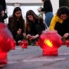В Судаке зажгли свечи в память о жертвах депортации 18