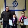 Дети сотрудников органов безопасности вернулись с победой с турнира по шахматам 15