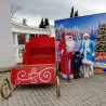 В Судаке Дед Мороз и Снегурочка поздравили детей с днем Николая Чудотворца 9
