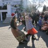 В Судаке состоялся традиционный карнавал ёлок «Зеленая красавица — 2018» (фоторепортаж) 92