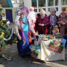 В Судаке состоялся традиционный карнавал ёлок «Зеленая красавица — 2018» (фоторепортаж) 179