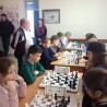 Юные шахматисты из Судака выступили на турнире в Феодосии 8