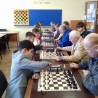 В Судаке состоялся шахматный «Турнир поколений» 2