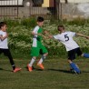 В Судаке завершился турнир по футболу «Кубок Сугдея» 28