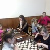 Юные шахматистки Судака посоревновались накануне 8 марта 3