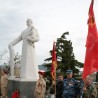 В День Неизвестного Солдата в Судаке почтили память павших героев 40