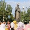 В Судаке отметили День крещения Руси 72