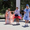 Судак празднует День России - в городском саду состоялся праздничный концерт 155