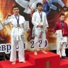 Судакские каратисты завоевали медали на соревнованиях в Московской области и Алуште 1