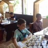 В Судаке состоялся Всероссийский шахматный фестиваль «Великий шелковый путь – 2019» 15