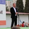 В Судаке состоялся концерт, посвященный четвертой годовщине воссоединения Крыма с Россией 11