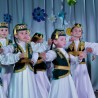 В Судаке состоялся отчетный концерт ансамбля крымско-татарского танца «Сувдане» 8