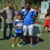В Судаке состоялся ежегодный «Кубок Дружбы» по футболу среди юношей 53