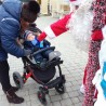 В Судаке Дед Мороз и Снегурочка поздравили детей с днем Николая Чудотворца 7