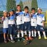 В Судаке состоялся ежегодный турнир по футболу среди юношей «Кубок Дружбы - 2019» 19