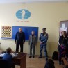 В Судаке состоялся шахматный турнир, посвященный 75-й годовщине освобождения города 0