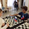 Шахматисты из Судака приняли участие в «матче дружбы» с французами 10