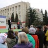В Судаке состоялся концерт, посвященный четвертой годовщине воссоединения Крыма с Россией 10