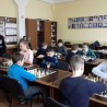 Судакчане приняли участие в региональном этапе Всероссийских соревнований по шахматам 9
