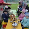 В новом детском саду в Дачном впервые отпраздновали Масленицу 24