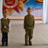 В детском саду «Ласточка» в Судаке состоялось мероприятие, посвященное Дню Победы 4