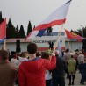 В Судаке состоялся концерт, посвященный четвертой годовщине воссоединения Крыма с Россией 115