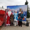 В Судаке Дед Мороз и Снегурочка поздравили детей с днем Николая Чудотворца 43