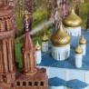 Страна на ладони: в Судаке открылся парк «Россия в миниатюре» 62