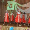 Танцевальный ансамбль «Новый Свет» отпраздновал 10-летие 61