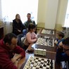 В Судаке состоялся шахматный турнир среди семейных команд 7