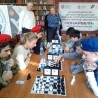 Судакчанка приняла участие в шахматном турнире «Крымский гамбит» 10