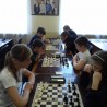 В Судаке состоялся шахматный турнир, посвященный Дню Победы 7