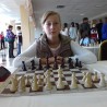 Судакская шахматистка успешно выступила в первенстве ЮФО среди школьников 3