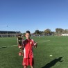 Футболисты Нового Света и Судака покорили Осенний Кубок «Hopes Cup 2019» в Сочи 25