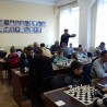 В Судаке состоялся семейный турнир по шахматам 7