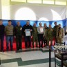 В Судаке состоялся шахматный турнир, посвященный 100-летию Советской милиции 19