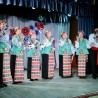 Судакский ансамбль украинской песни «Смерічка» провел отчётный концерт