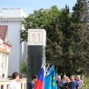 В Судаке проходят памятные мероприятия, посвященные 75-й годовщине депортации из Крыма 14