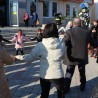 В Судаке состоялся традиционный карнавал ёлок «Зеленая красавица — 2018» (фоторепортаж) 144