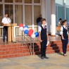 487 первоклассников встретили школы Судака 1 сентября 20