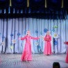 В Судаке состоялся отчетный концерт ансамбля крымско-татарского танца «Сувдане» 14