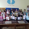 В Судаке состоялся шахматный турнир среди девушек 23